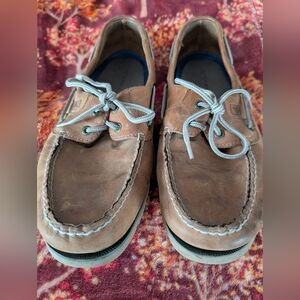 Sperry Boat Shoes